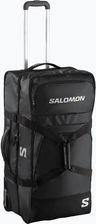 Zdjęcie Salomon Torba Podróżna Race Trip Container 100L Black - Serock