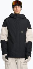 Zdjęcie Volcom Kurtka Snowboardowa Męska Primary Insulated Black - Tłuszcz
