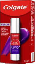 Zdjęcie Colgate Max White Purple Serum 40ml - Bytom