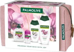 Zdjęcie Palmolive Zestaw Orchidea - Korfantów