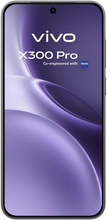 VIVO X300 Pro 5G 16/512GB Czarny - Cena, opinie na Ceneo.pl