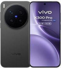 Ranking VIVO X300 Pro 5G 16/512GB Czarny 15 najbardziej polecanych telefonów i smartfonów