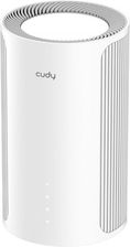 Zdjęcie Cudy Router P4 Mesh Gigabit 5G WiFi 6 AX3000 (KMCUDRGSM000020) - Trzebinia