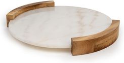 Zdjęcie Taca do serwowania z marmuru Viggo / Bredemeijer - Sulejówek