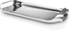 Zdjęcie Eva Solo Taca Do Serwowania 43x25cm Srebrna (530601) - Rychwał