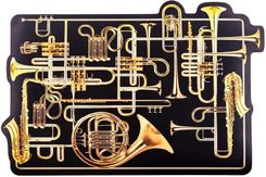 Zdjęcie Seletti Podkładka Toiletpaper Trumpets 45cm Korkowa (2106) - Swarzędz