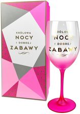 Zdjęcie Pan Dragon Kieliszek Pastelove Królowa Nowy - Jordanów