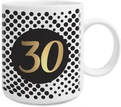 Zdjęcie Bgtech Kubek Na 30 Urodziny 800ml - Pobiedziska