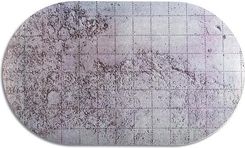 Zdjęcie Seletti Podkładka Pod Talerz Cosmic Lunar Landing (11113) - Swarzędz