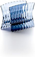 Zdjęcie Guzzini Serwetnik Niebieski Denim 28cm - Police