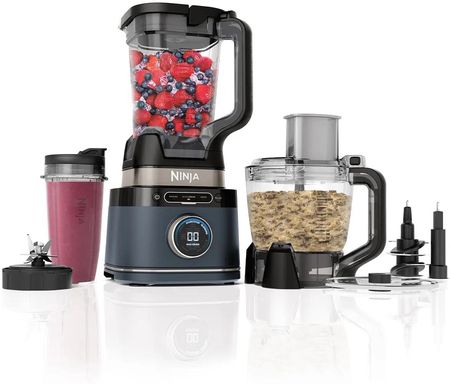 Ninja Detect Power TB401EUCYD