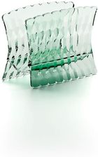 Zdjęcie Guzzini Serwetnik Zielona Matcha 28cm - Opoczno