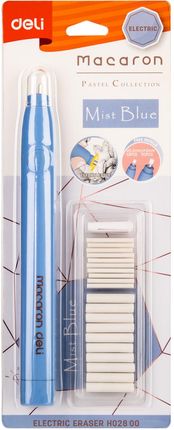Gumka Elektryczna + Wkłady 1Szt.Mix