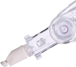 Zdjęcie Pentel Wkład Do Korektora Weezer 5Mm/6M - Jaworzno