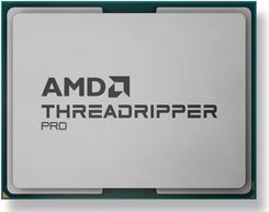 Zdjęcie Amd Ryzen Threadripper PRO 9995WX procesor 2,5 GHz 384 MB L3 Taca (100000001361) - Jastarnia
