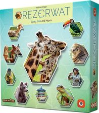 Zdjęcie Portal Games Rezerwat - Stepnica