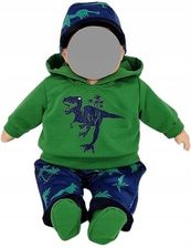 Zdjęcie Adar Ubranko Dla Lalki Bobas 45Cm (8189) - Poznań