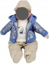 Zdjęcie Adar Ubranko Dla Lalki 45Cm Ciuszki Bobas (5640) - Libiąż