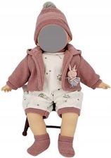 Zdjęcie Adar Ubranko Dla Lalki Bobas 40Cm (589582) - Sułkowice