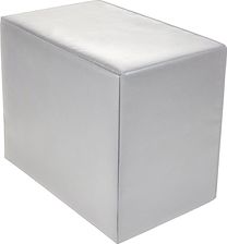 Zdjęcie Skrzynia plyometryczna Soft Box UNDERFIT 60 x 50 x 40 cm szara - Modliborzyce