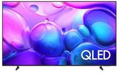 Zdjęcie Telewizor QLED Samsung QE65Q6FAAU 65 cali 4K UHD - Krynki