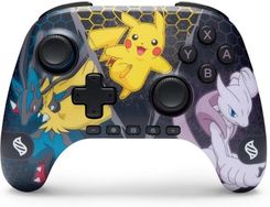 PowerA Advantage Pokemon Mega  Nintendo Switch 2 NSGP054901