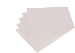 Zdjęcie Kreska Papier Brystol Format B2 270G 20 Arkuszy Kolor Waniliowy - Garwolin