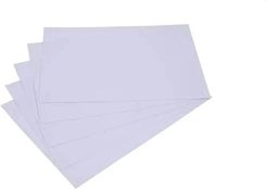 Zdjęcie Kreska Papier Brystol A3 Gramatura 170G. Kolor Biały 20 Arkuszy - Warka