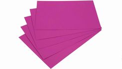 Zdjęcie Kreska Papier Brystol Format B2 270G 20 Arkuszy Kolor Atramentowy - Wrocław