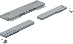 Zdjęcie Helvetia Cichy Domyk Do Szaf Przesuwnych 3D Typ 69 2szt. - Działdowo