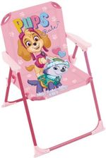 Zdjęcie Kids Euroswan Krzesło Składane Psi Patrol - Rymanów