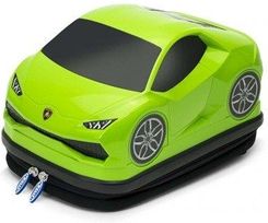 Zdjęcie Ridaz Lamborghini Backpack Plecak W Kształcie Samochodu - Konstancin-Jeziorna