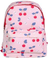 Zdjęcie A Little Lovely Company Plecak Dla Dzieci Cherries - Słupsk