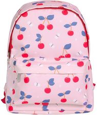 Zdjęcie A Little Lovely Company Plecak Dla Dzieci Cherries - Gryfino