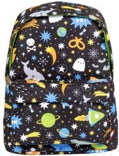 Zdjęcie A Little Lovely Company Plecak Dla Dzieci Galaxy - Pilawa