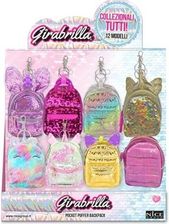 Zdjęcie Moli Girabrilla Mini Plecaczek Brelok - Rogoźno