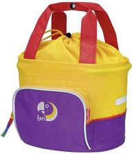 Zdjęcie Klickfix Plecak Dziecięcy Lori Shopper - Bełchatów