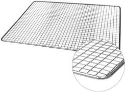 Zdjęcie Borniak Ruszt Siatkowy Do Wędzarni 150 - Tarczyn
