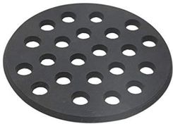 Zdjęcie Big Green Egg Żeliwny Ruszt Paleniska Do Grilla Small I Mini - Garwolin