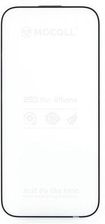 Zdjęcie Szkło hartowane MOCOLL 2.5D X3 Antyrefleksyjne do Apple iPhone 17 Pro Max - Dęblin