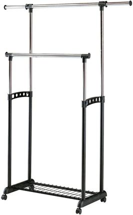Profeos Regulowany Wieszak Na Ubrania Do Garderoby Tucker