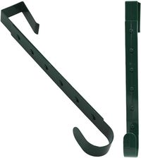 Zdjęcie Koopman Wieszak Hak Na Wianki Zielony (1077611) - Nieszawa