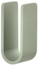 Zdjęcie Zone Denmark Haczyk Ścienny Ume Zieleń Eukaliptusowa (34991) - Pobiedziska