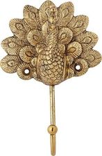 Zdjęcie Bloomingville Wieszak Ścienny Dun (82065168) - Września