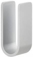 Zdjęcie Zone Denmark Haczyk Ścienny Ume Jasnoszary (34990) - Książ Wielkopolski