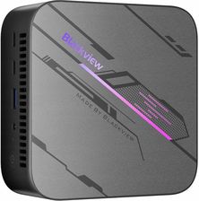 Zdjęcie Blackview MP100 Ryzen 7-7430U/32GB/1TB/Win11P czarny (MP100BKBVV9) - Baborów