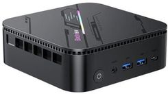 Zdjęcie Blackview MP100 Pro i9-12900H/16GB/1TB/Win11P czarny (MP100PRO16GB1TBBKBVV5) - Czarnków