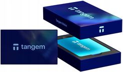 Zdjęcie Tangem Portfel kryptowalut 3 Cards Set HyperBlue (TGSUMMER3) - Międzyrzec Podlaski