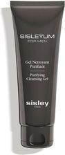 Zdjęcie Sisley Żel Do Mycia Twarzy 125Ml - Góra