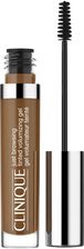 Zdjęcie Clinique Just Browsing Tinted Volumizing Gel Żel Do Brwi Soft Brown - Toruń